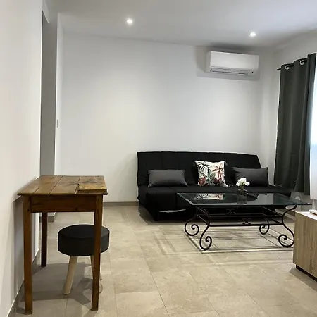 Apartamento Agosta - T2 A 50m De La - Parking Et Wifi Gratuit - Commerce A Proximite Albitreccia