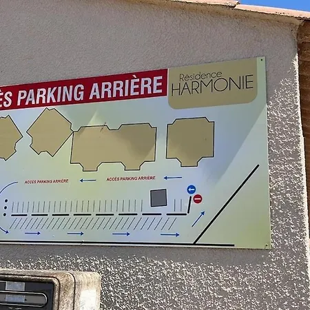 Agosta - T2 A 50m De La - Parking Et Wifi Gratuit - Commerce A Proximite Apartamento Albitreccia
