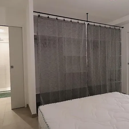 Apartment Agosta - T2 A 50m De La - Parking Et Wifi Gratuit - Commerce A Proximite