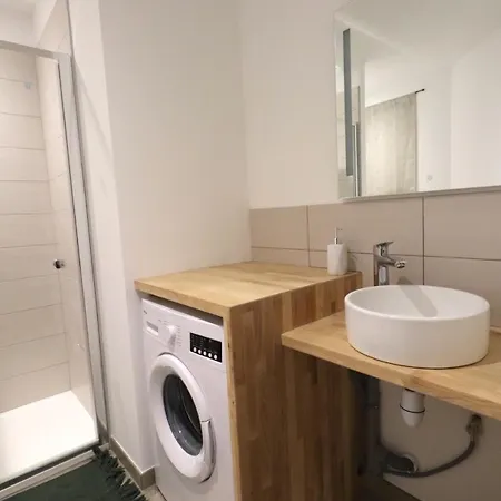 Apartment Agosta - T2 A 50m De La - Parking Et Wifi Gratuit - Commerce A Proximite *