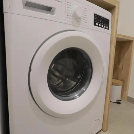 Agosta - T2 A 50m De La - Parking Et Wifi Gratuit - Commerce A Proximite Apartment Albitreccia
