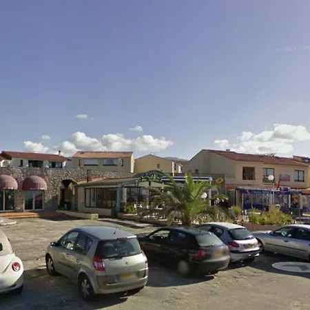 Agosta - T2 A 50m De La - Parking Et Wifi Gratuit - Commerce A Proximite Albitreccia