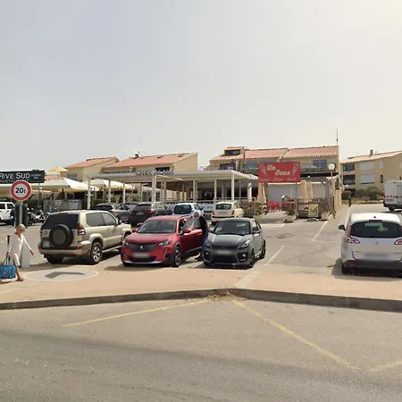 Agosta - T2 A 50m De La - Parking Et Wifi Gratuit - Commerce A Proximite * Albitreccia