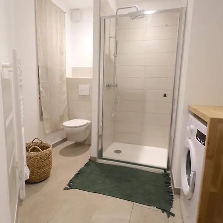 Agosta - T2 A 50m De La - Parking Et Wifi Gratuit - Commerce A Proximite Apartment Albitreccia